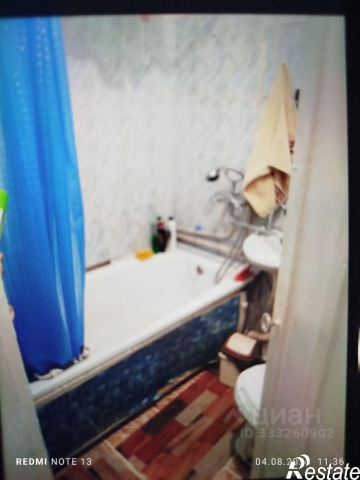 3-комн квартира Новый пер, 4,  д. 4