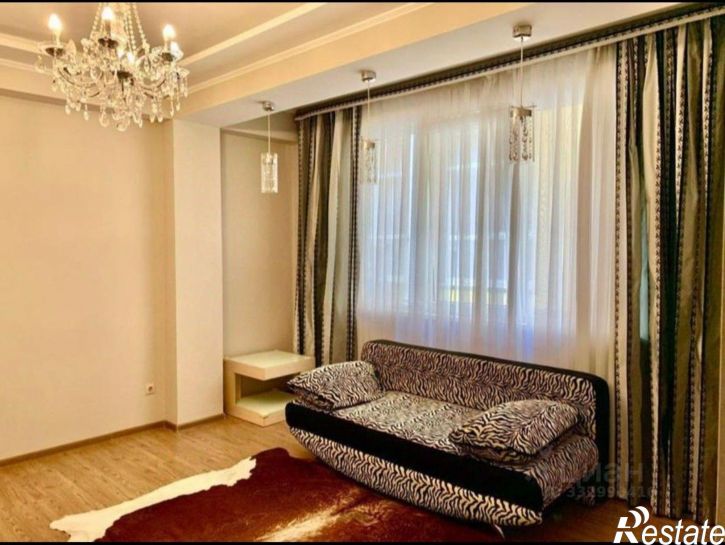 2-комн квартира Сочи, микрорайон Мамайка
