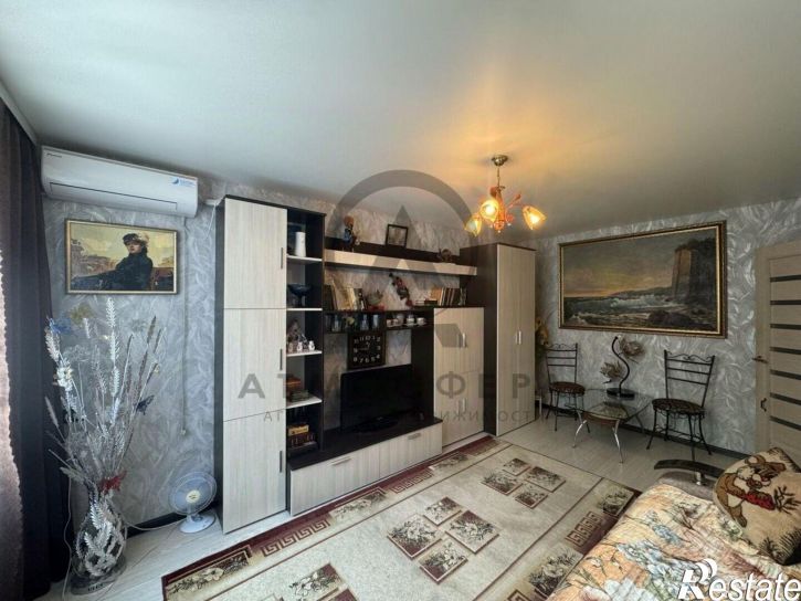 1-комн квартира Туапсинский район, Туапсе г.