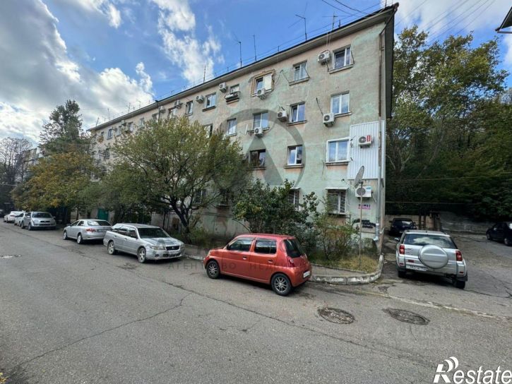 Комната Туапсинский район, Туапсе г.