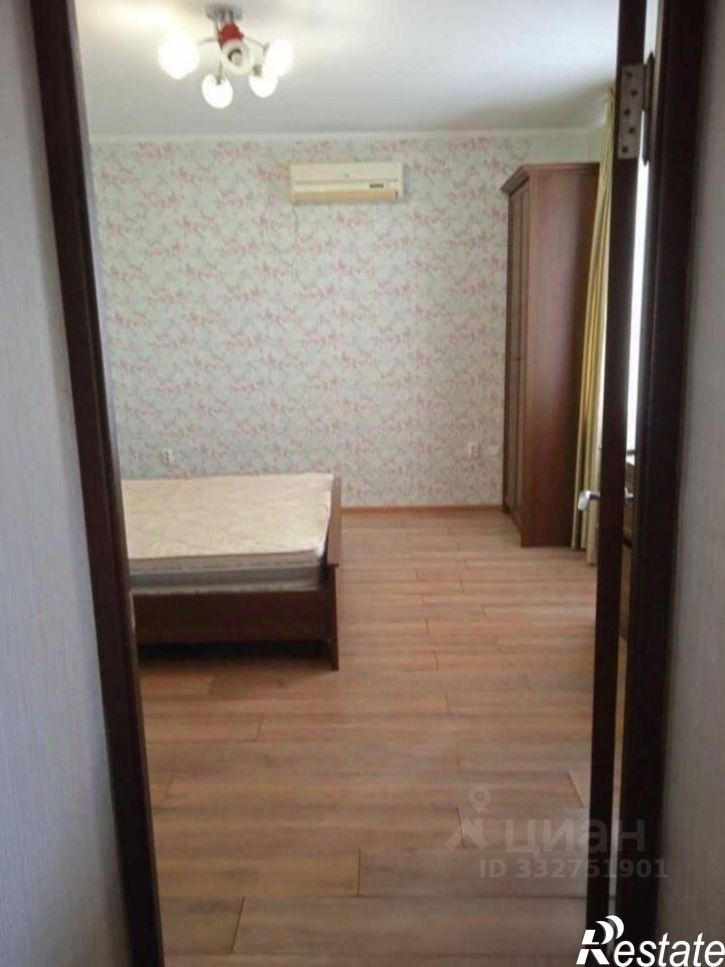 2-комн квартира Анапа, Парковая улица, 60Вк1