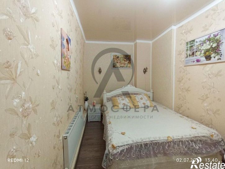 2-комн квартира ул Добролюбова, 2,  д. 2