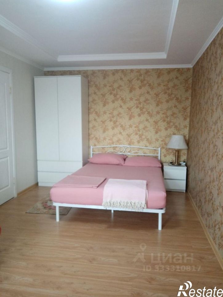 1-комн квартира ул Островского, 3,  д. 3