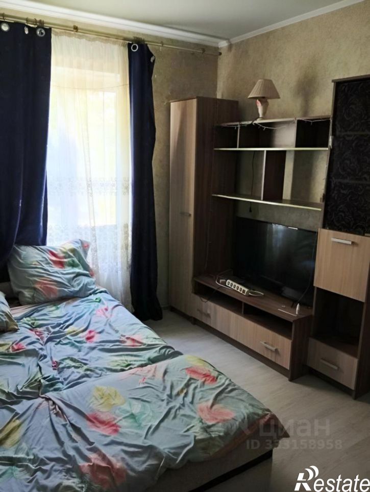 1-комн квартира пер Швейный городок, 6,  д. 6