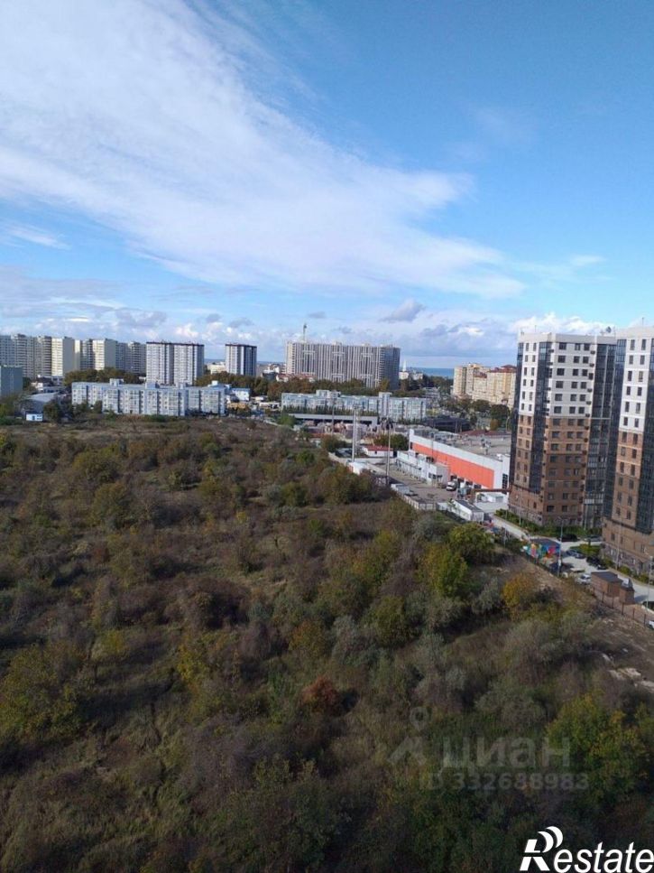 2-комн квартира Анапский район, Анапа г.