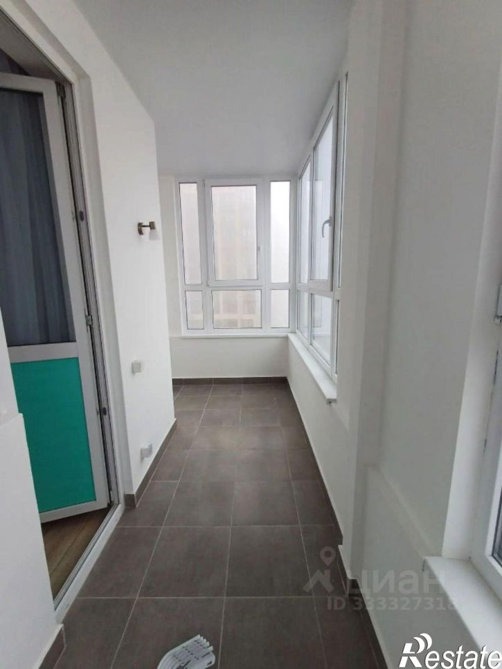 2-комн квартира Краснодар, Конгрессная улица, 43