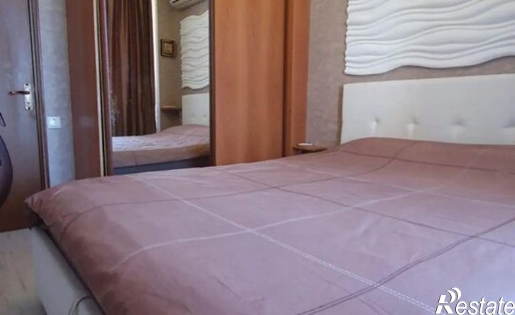 3-комн квартира Сочи, микрорайон Светлана, Учительская улица, 24Г