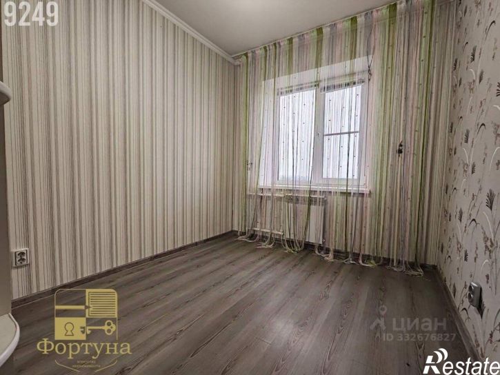 3-комн квартира Белореченск, улица Ленина, 83