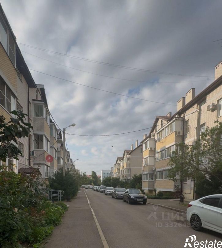 2-комн квартира Краснодар городской округ