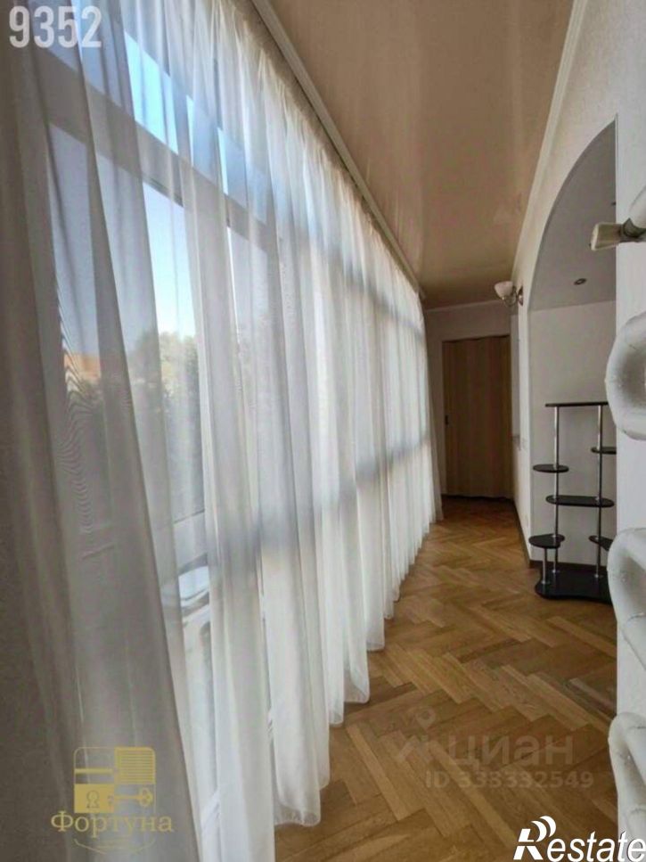 4-комн квартира ул Интернациональная, 181,  д. 181