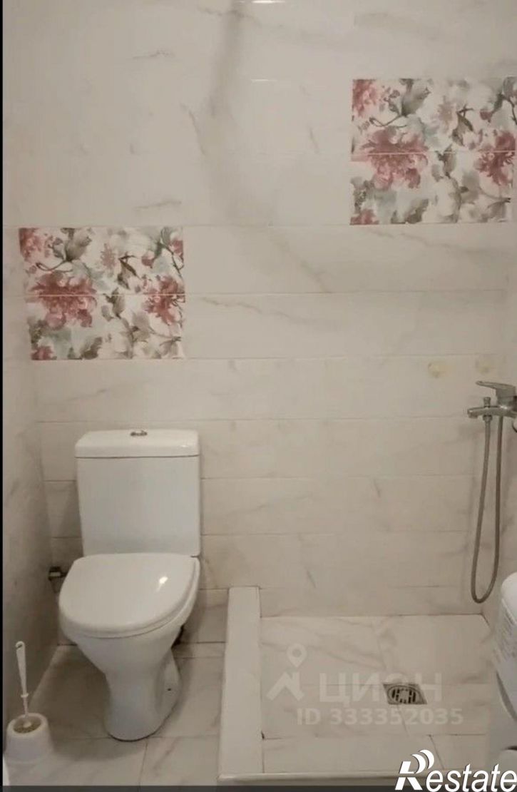2-комн квартира Сочи, улица Тимирязева, 52/6