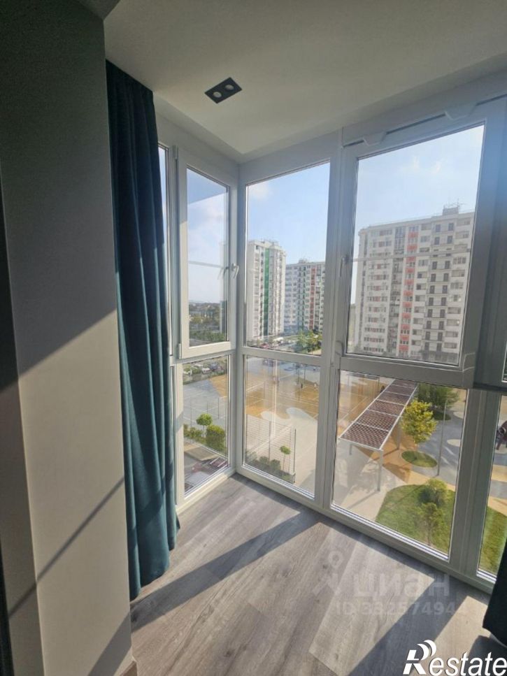 4-комн квартира ул Акаций, 34,  д. 34