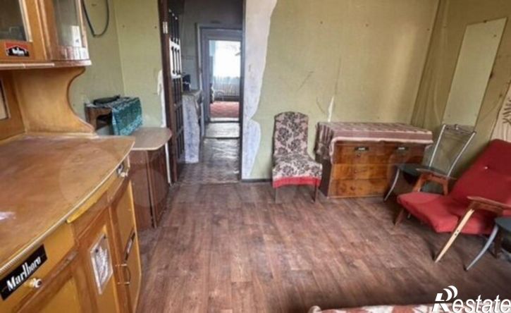 2-комн квартира ул Заводская, 15,  д. 15
