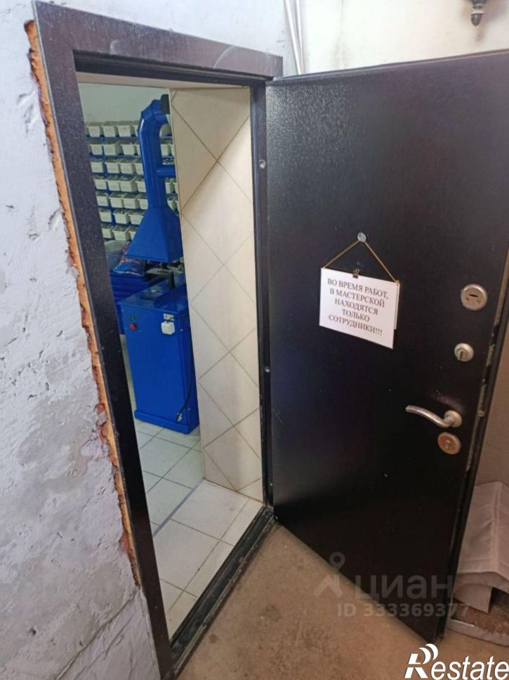Отдельное здание ул Ленинградская, 17Г,  д. 17Г