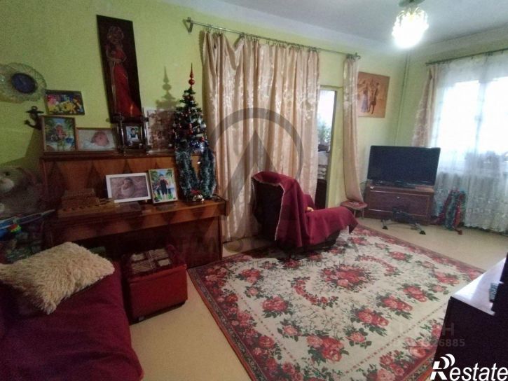 4-комн квартира ул Ленина, 33,  д. 33