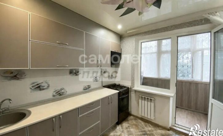 1-комн квартира ул Гагарина, 15,  д. 15