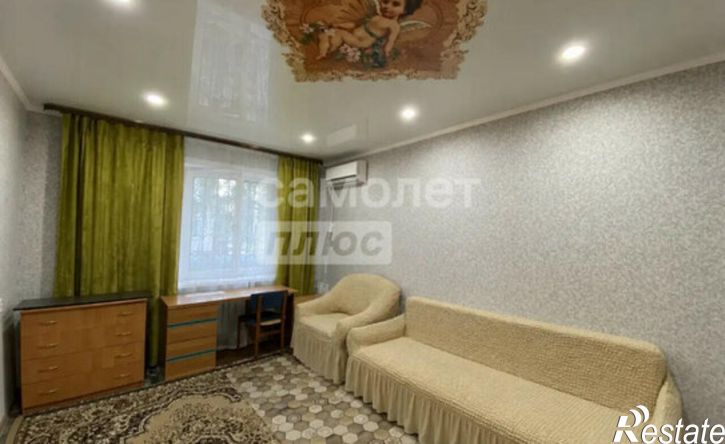 1-комн квартира ул Гагарина, 15,  д. 15