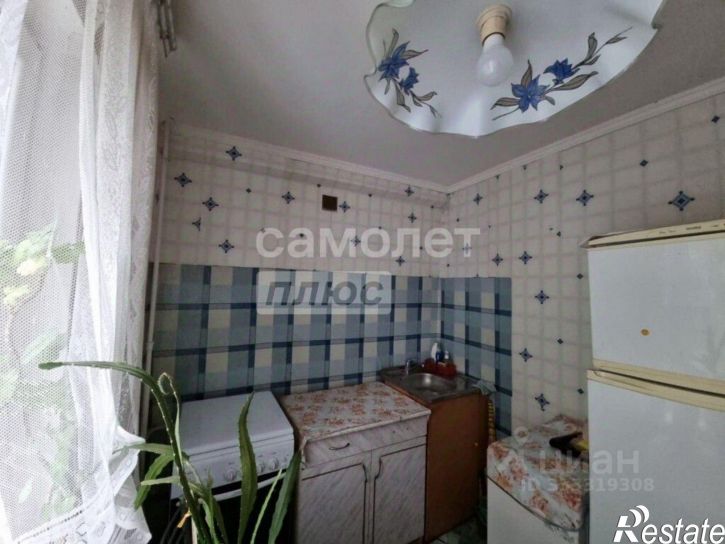 1-комн квартира ул Зеленая, 2,  д. 2
