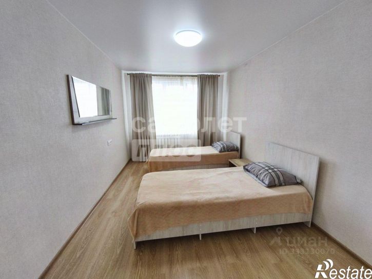 3-комн квартира Туапсинский район, Сосновый п., д.2