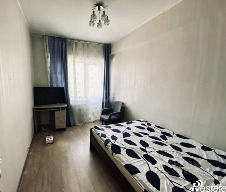 1-комн квартира ул Горького, 7,  д. 7