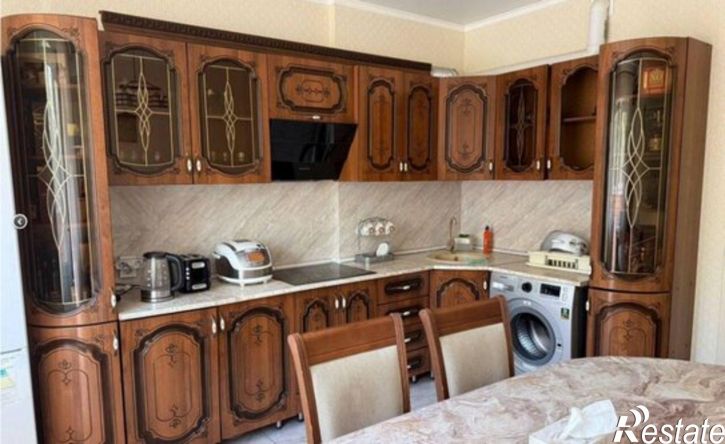 1-комн квартира Краснодар, улица имени Валерия Гассия, 2