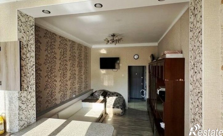 1-комн квартира Туапсе, улица Бондаренко, 8