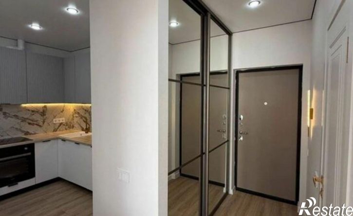 2-комн квартира Краснодар, Адмиралтейский бульвар, 1