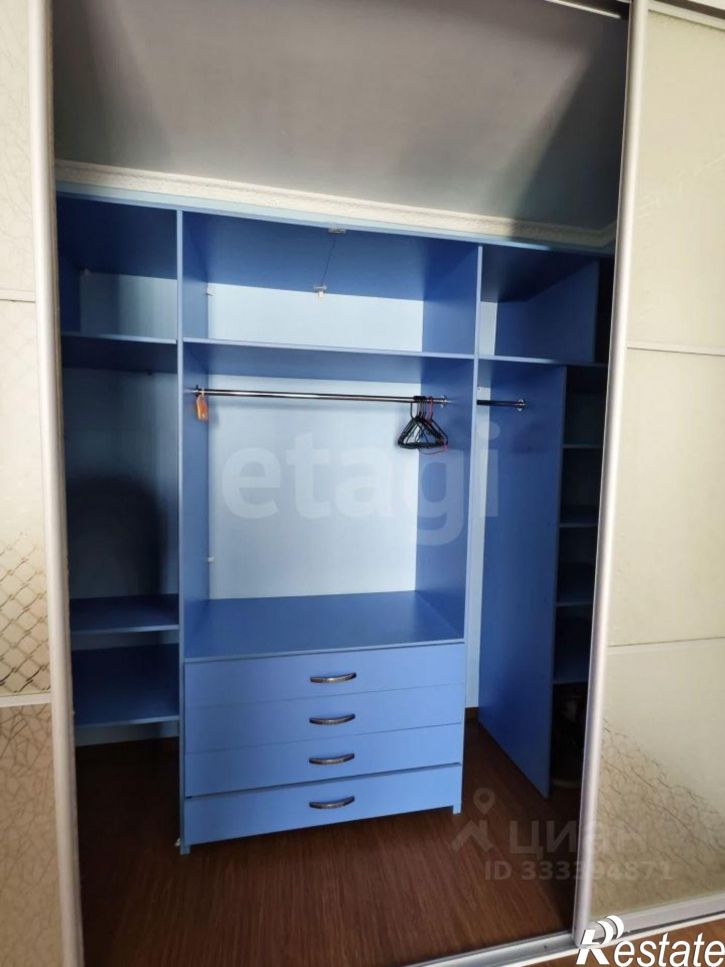 1-комн квартира Ейский район, Ейск