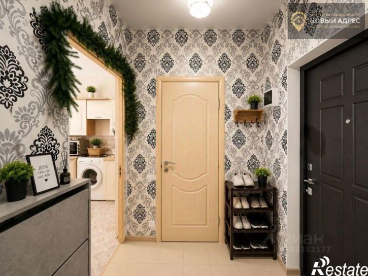 1-комн квартира Крымский р-н, Крымск, Русская ул, 31