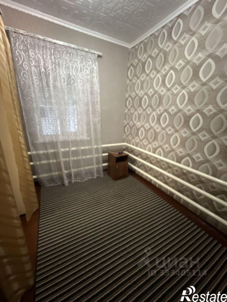 Коттедж/дом ул Буденного