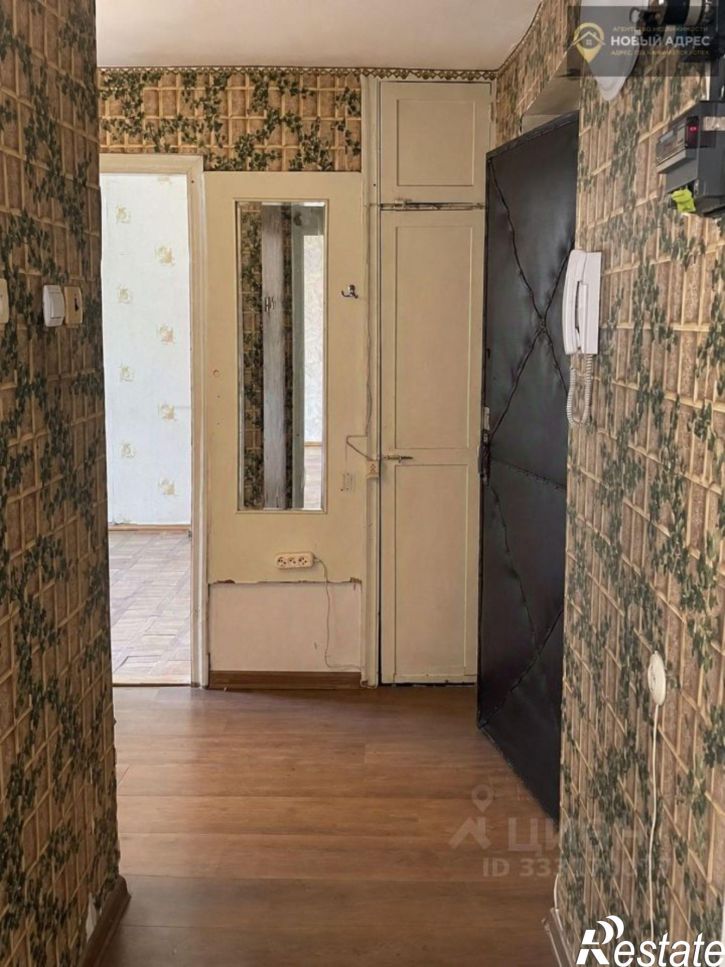 2-комн квартира ул Фадеева, 23,  д. 23