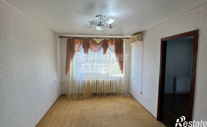 2-комн квартира микрорайон Индустриальный, 18