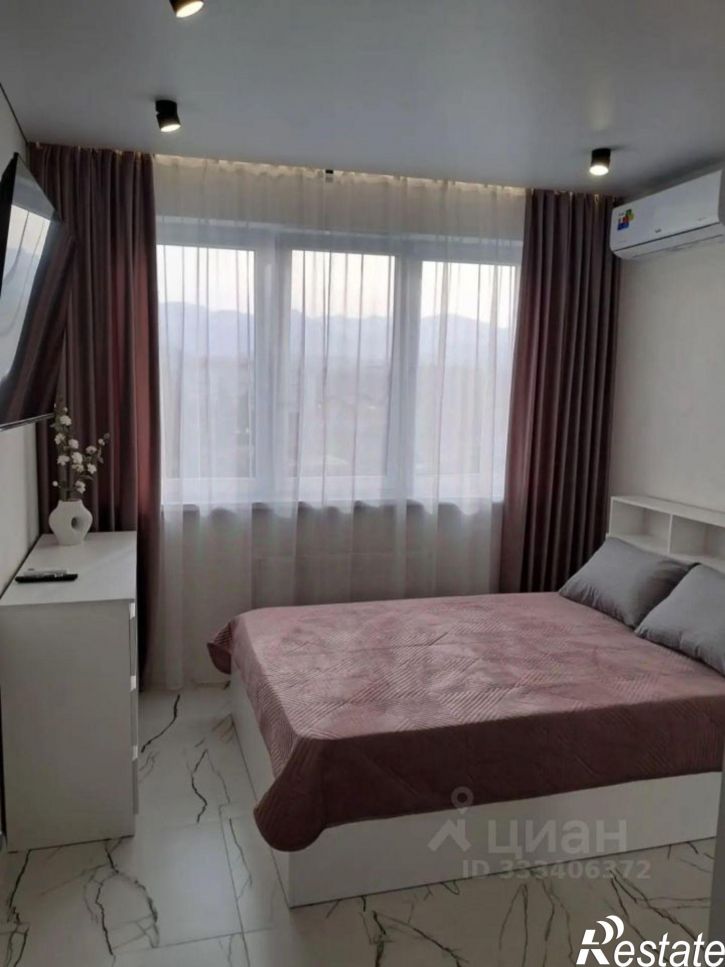 1-комн квартира Тверской пер, 9,  д. 9