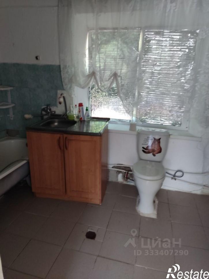 Коттедж/дом ул Калинина, 54,  д. 54