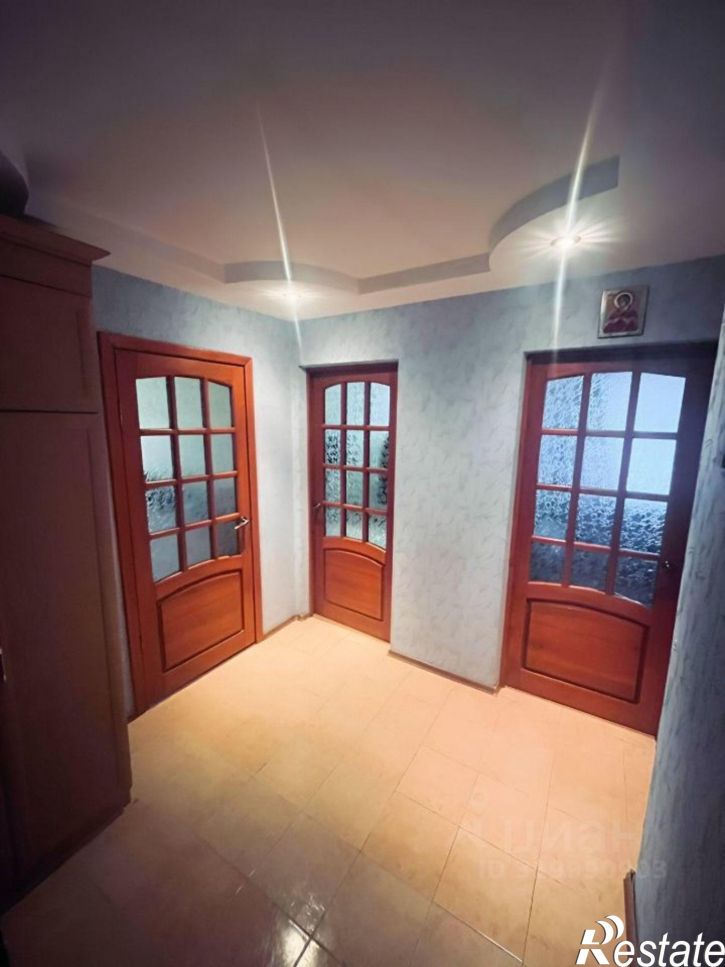 3-комн квартира ул Дзержинского, 3,  д. 3