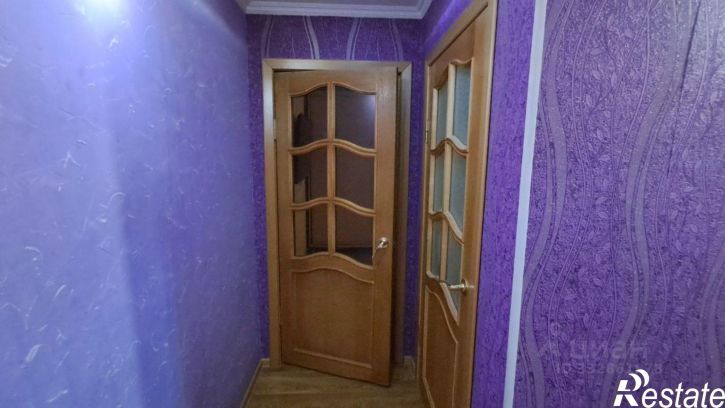 2-комн квартира ул Партизанская, 34,  д. 34
