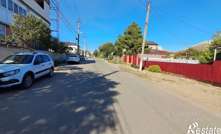 2-комн квартира ул Партизанская, 34,  д. 34