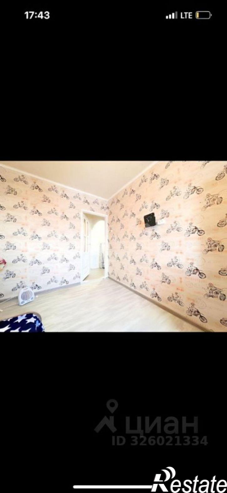 4-комн квартира ул Красноармейская, 52А,  д. 52А