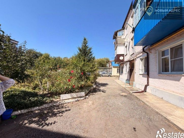 1-комн квартира ул Адагумская, 127/1,  д. 127/1