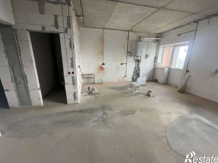 2-комн квартира ул Гоголя, 68А,  д. 68А