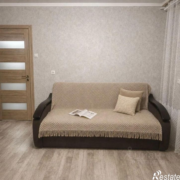 2-комн квартира ул Липовая, 9А,  д. 9А