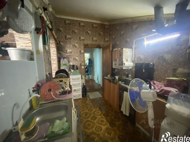 1-комн квартира ул Ленина, 56,  д. 56