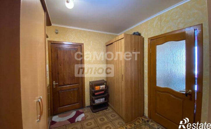 2-комн квартира ул Ляпидевского, 66А,  д. 66А