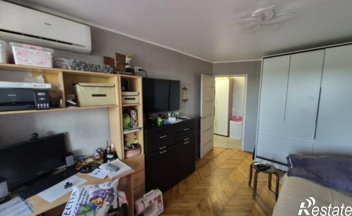 2-комн квартира ул 50 лет Октября, 26,  д. 26
