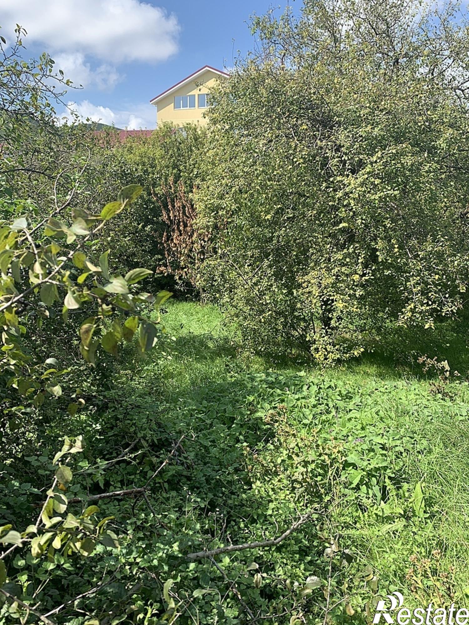 Купить землю, земельный участок за 6 500 000 рублей на село Варваровка