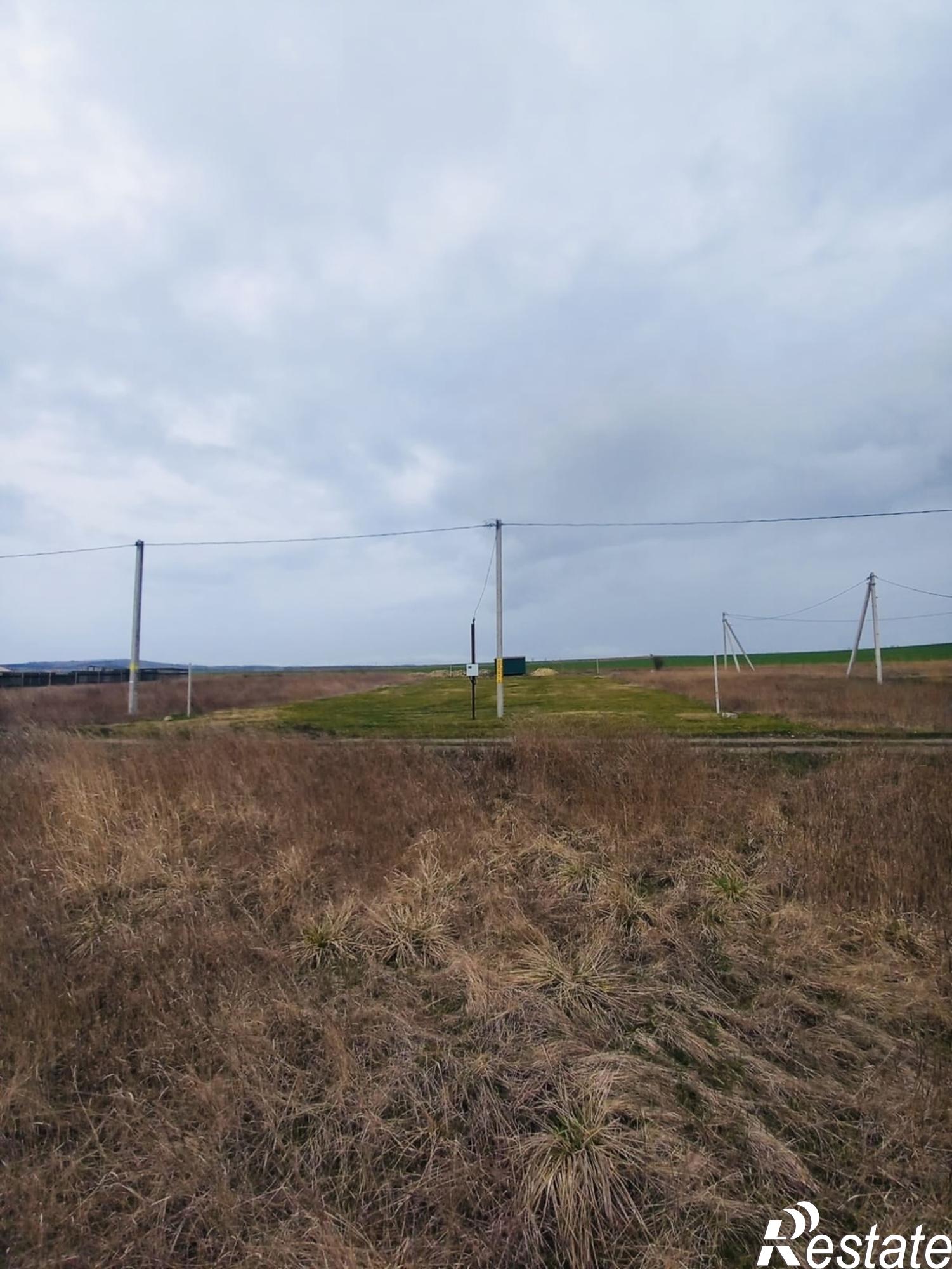 Купить землю, земельный участок за 5 200 000 рублей на село Цибанобалка