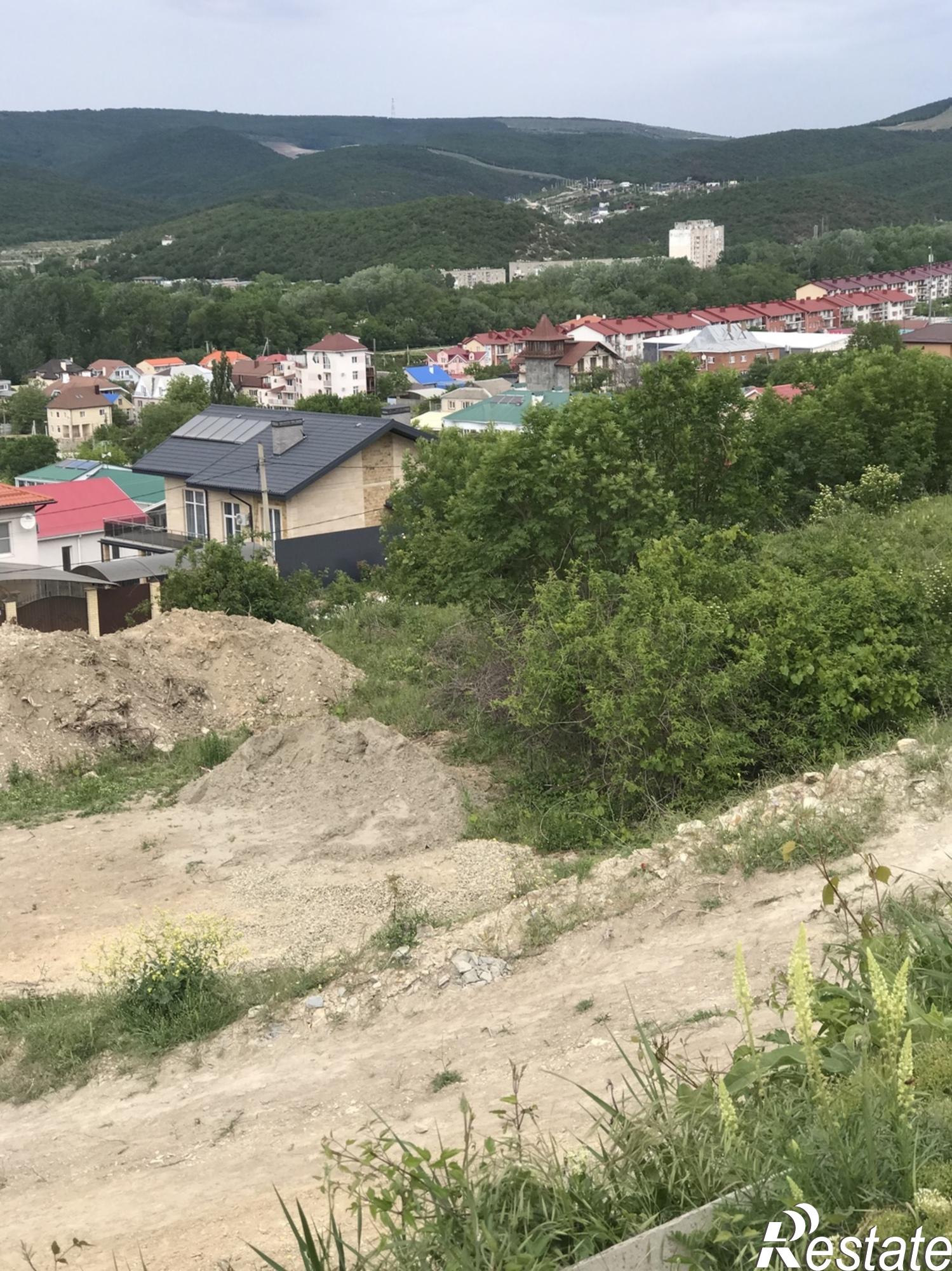Купить землю, земельный участок за 3 600 000 рублей на село Сукко