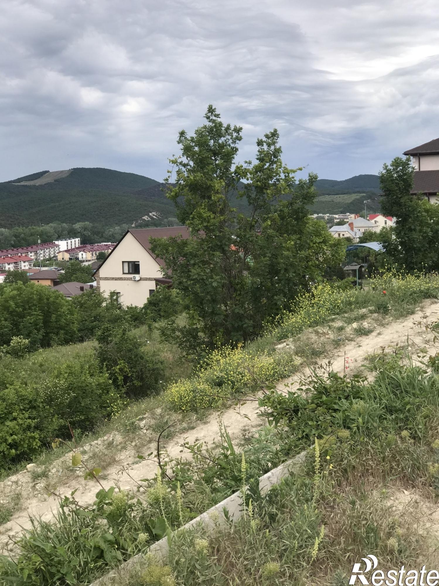 Купить землю, земельный участок за 3 600 000 рублей на село Сукко