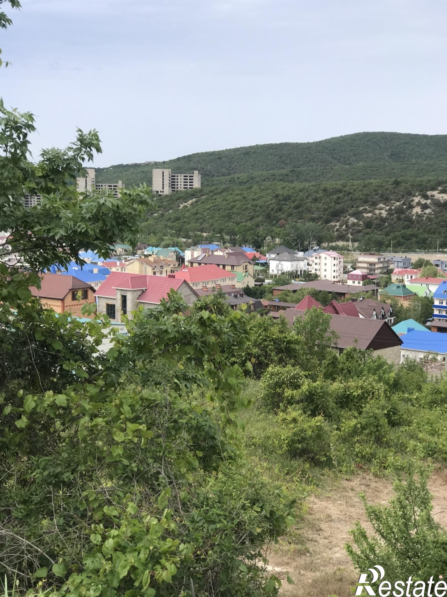Купить землю, земельный участок за 3 600 000 рублей на село Сукко