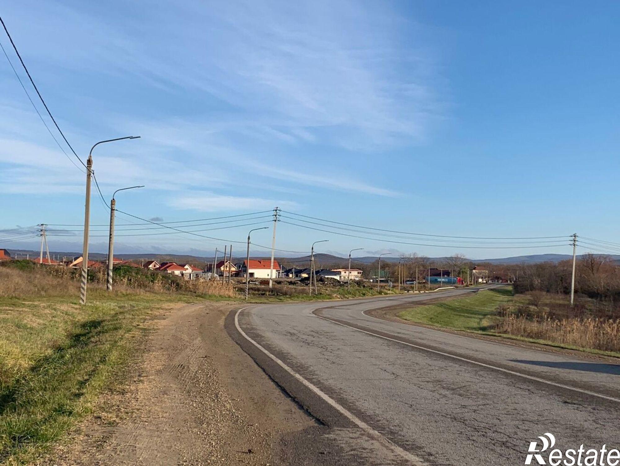 Купить землю, земельный участок за 12 500 000 рублей на станица Гостагаевская